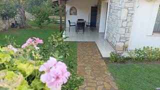 Plaja 10 dk , Bahçeli, Huzurlu Tatil Evi - 0