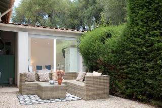 5 bedroom villa - Azurenting - Juan-les-Pins - 3