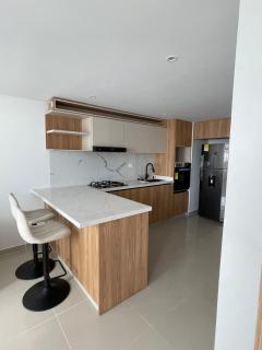 Apartamento Sur de Cali - Cali - 2