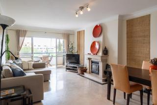 Luxury apartment in Monte Estoril - 6