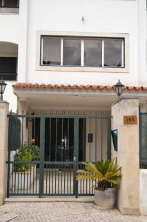 Luxury apartment in Monte Estoril - 5