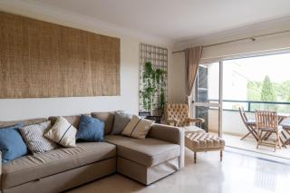 Luxury apartment in Monte Estoril - 4