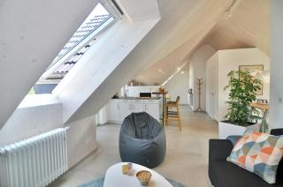 Alte Schule - Modern Wohnen in historischen Altbau - 4