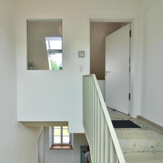 Alte Schule - Modernes Oberstübchen - 6