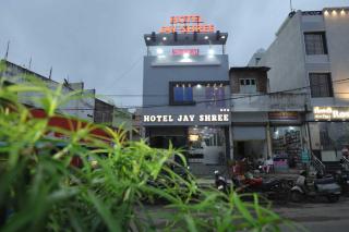 Hotel Jay Shree - 0