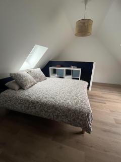 Chez Colette- Maison avec jardin - 8