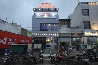 Hotel Jay Shree - 6