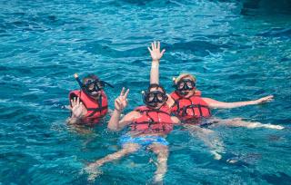 Private Charter - Luxury - 4