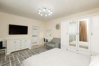 Aparthotel Royal Status - 9