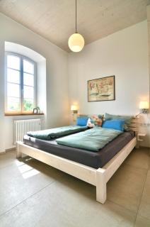 Alte Schule - Modern Wohnen in historischen Altbau - 6