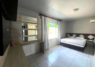 Casa mirante com piscina em Governador Celso Ramos - 6