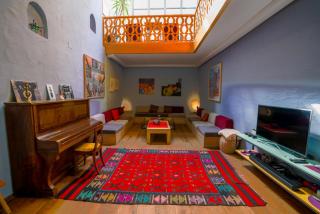 Ura Hostel - 5