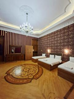 Vernissage Boutique Hotel Baku - 8