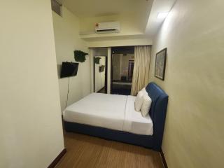 KL City Tour Residence Berjaya Times Square - 1