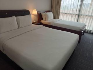 KL City Tour Residence Berjaya Times Square - 3