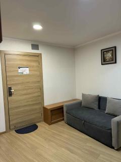 Orbi Palace, Orbi Delux apartment 109 - 1