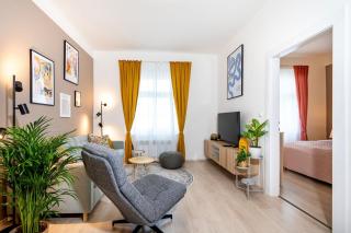 Cozy Apartment near The Old Town Square - 8