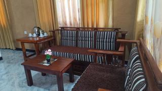 Forest Rawana homestay Ella - 5