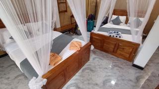 Forest Rawana homestay Ella - 4