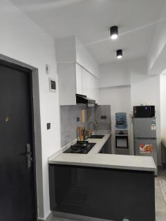 Asali Haven - 1