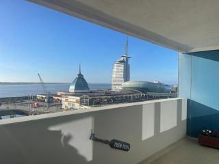 Ferienwohnung Wolke 7 - 8