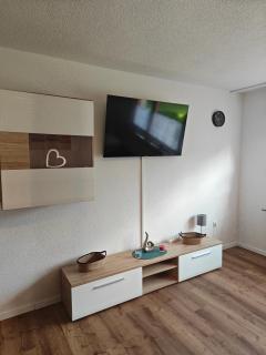 Haus 2 Etagen Garten 1 Badezimmer,1 Gäste Wc 200 Qm 5 Betten Gehoben mit Garten - 7
