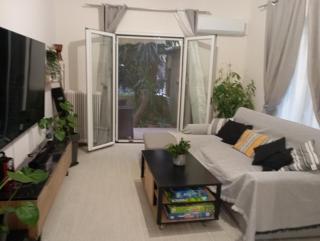 Ηome & Garden with parking close to Olympic Stadium - 5