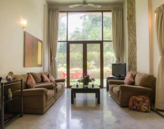 Hermitage Residences Koregaon Park - 5