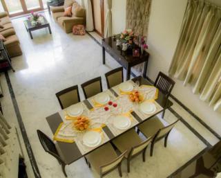 Hermitage Residences Koregaon Park - 3