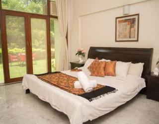 Hermitage Residences Koregaon Park - 1