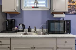 NYC Living Style - 2