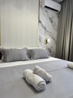 New apartment near Megа First time renting - 8