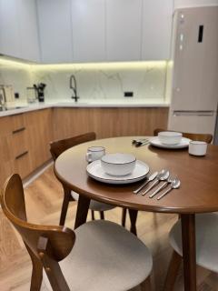 New apartment near Megа First time renting - 5