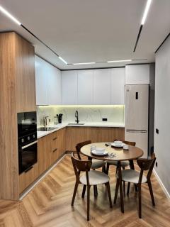 New apartment near Megа First time renting - 4