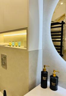 New apartment near Megа First time renting - 2