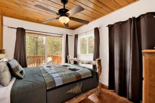 Living log cabin #1494 - 2