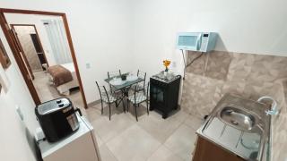 Residencial Antônio Floriza - 1