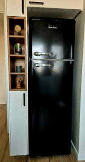 Appartement sur Port - 78m2 Balcon - 1