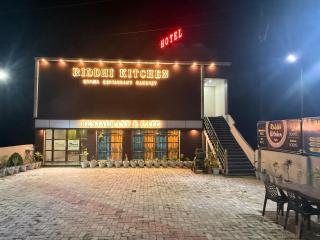 Riddhi kitchen - 6