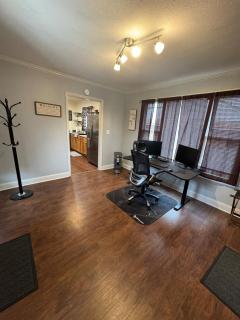 Overton Park and Golf Getaway - 7