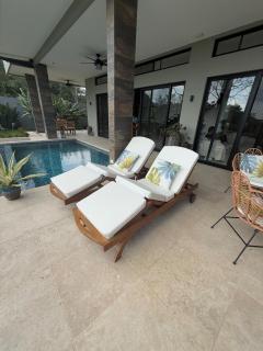 Villa Montemar Ocean and Mountain Views Elevated 1200 FT with Wifi - 2