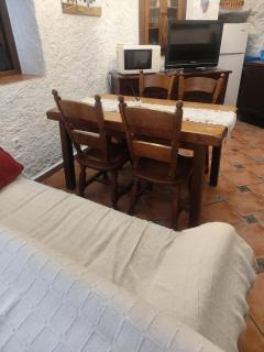 Cueva del castillo de Chinchilla - 3