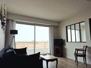 Appartement sur Port - 78m2 Balcon - 9