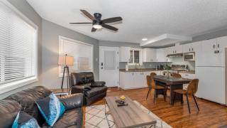 Knockan Hill Rentals - Ground Floor Suite - 2