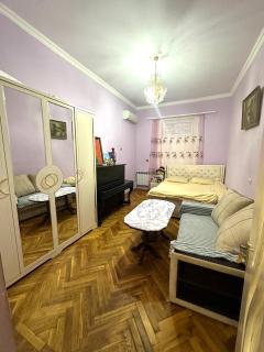 Private Rooms in Family Guesthouse - Yerevan - 3