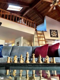 Riverfront with EV charger - Sequoia River Cottage - 1