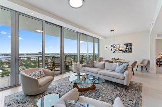 2BR 2BA in a Luxury Beach Resort Amrit - 6