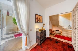Riad Litote in the heart of the Kasbah - 2