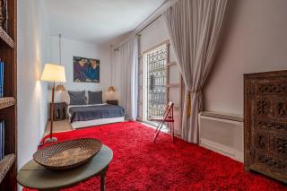 Riad Litote in the heart of the Kasbah - 6