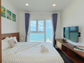 Căn hộ Mermaid Seaview - Lihi Vũng Tàu - 0